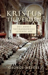 Kristus til verden