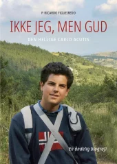 Ikke jeg, men Gud