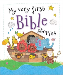 My Very First Bible Stories