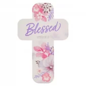 Bokmerke, Kors, Blessed  (BMC 160)