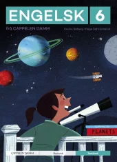 Engelsk 6 Textbook (NN)