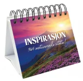 Evighetskalender, Inspirasjon - 365 motiverende sitater