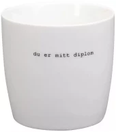 Krus,Trygve Skaug - Du er mitt diplom. UTGÅTT!