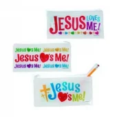 Penal, Jesus loves me!