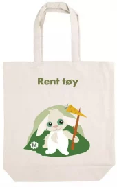 Blafre, Nett, Til rent tøy