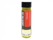 Salveolje, Oil of Joy, Oil-Hyssop, 7 ml (799893)