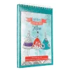 Fargebok, Inspirational Coloring Book for Mom (CLR 011)