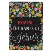 Blessingbox, Praying the names of Jesus (BX 163)