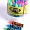 Viskelær, Jesus Colors My World (525485)