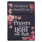 Blessingbox, Prayers To Light Your Path (BX 144)