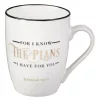 Krus, For I know the plans (MUG 562)