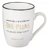 Krus, For I know the plans (MUG 562)