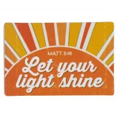 Magnet, Let Your Light Shine (MG 191)