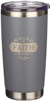 Reisekopp, Walk by faith (SMUG 247)