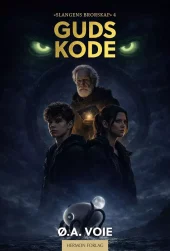 Guds kode (Slangens brorskap 4)