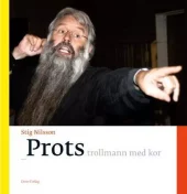 Prots - Trollmann med kor
