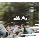 Aktive andakter