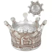Musikalsk Krone, The birth of a King (CHMUS 850)