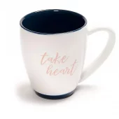 Krus, Take heart