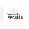 Bønneboks Prayers & Praises (BXP 0007)