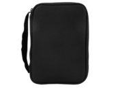 Bibeltrekk, Large, Sort neoprene (544578)