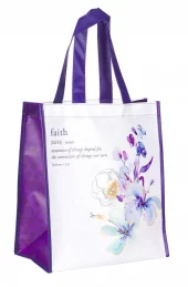Handlenett, Faith (TOT 105). UTGÅTT!