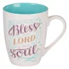 Krus, Bless The Lord O My Soul (MUG 684)