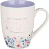 Krus, Strenght & Dignity, Proverbs 31:25 (MUG 842)