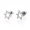 Øreringer, Star of David (316 Eorope)