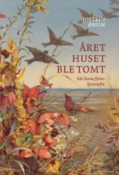 Året huset ble tomt - når barna flytter hjemmefra