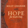 Hope for Each Day - Words of Wisdom and Faith