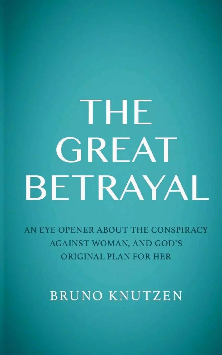 The Great Betrayal