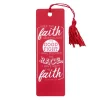 Bokmerke, Keep the faith (PBM 027)