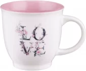 Krus, Love, 400 ml  (MUG 610)