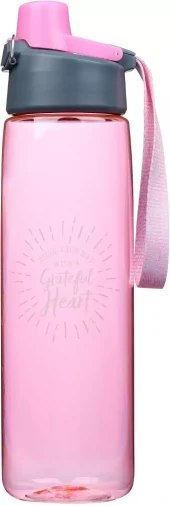 Drikkeflaske, Grateful Heart (WBT 145)