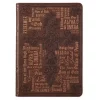 Notatbok, Luxleather, Names of Jesus (JL 270)