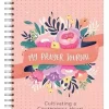 Notatbok, My Prayer journal