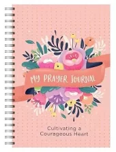 Notatbok, My Prayer journal