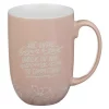 Krus, He who began a good work in you (MUG 1240)