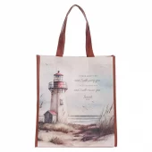 Handlenett, Lighthouse, I Will Carry You (TOT 215)