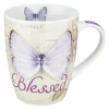 Krus, Blessed butterfly (MUG 400)