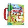 Mine første skritt i Bibelen