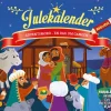 Julekalender med aktiviteter