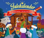 Julekalender med aktiviteter