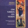 Om væren og vesen = De ente et essentia