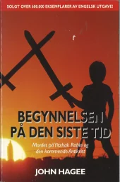 Begynnelsen på den siste tid