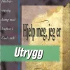 Hjelp meg, jeg er utrygg