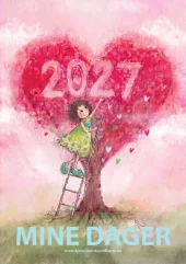 Mine dager 2027