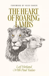 Heart of Roaring Lambs