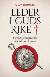 Leder i Guds rike